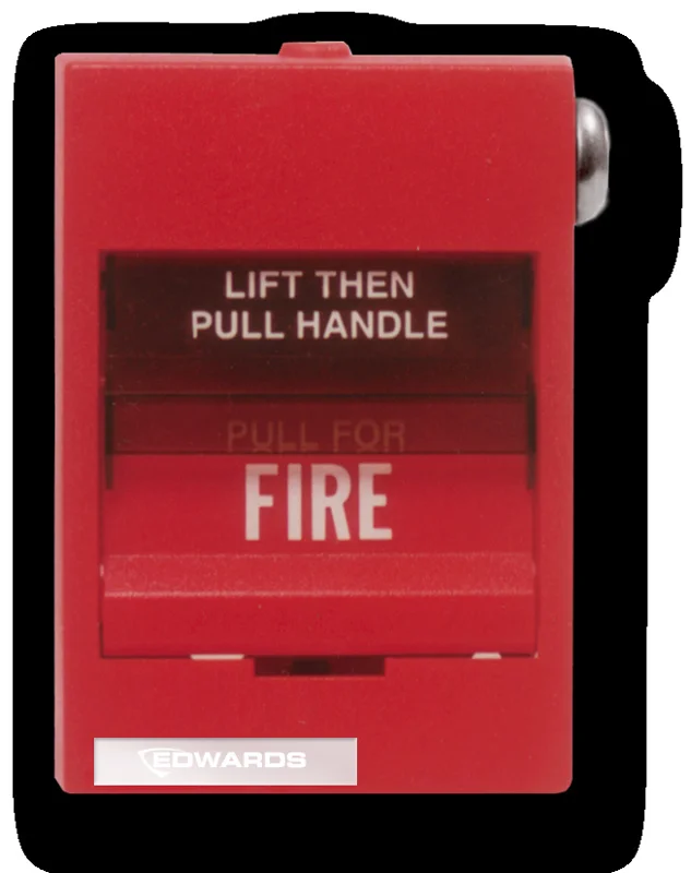 Double Action Pull Stations