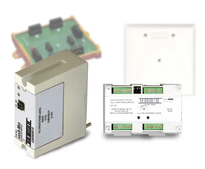 Signal Modules
