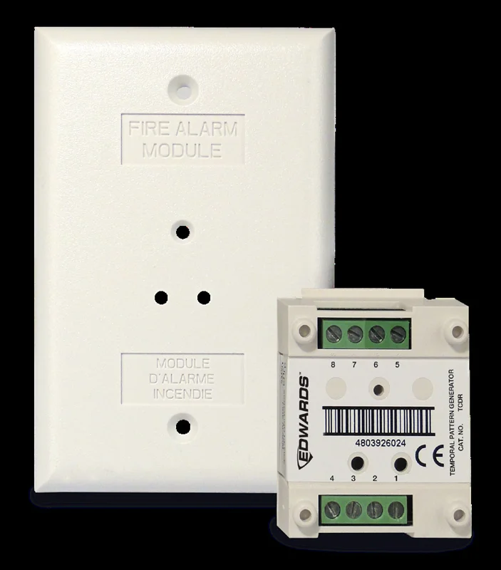 Input Modules