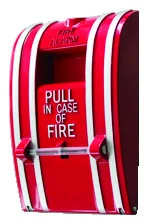 Fire Alarm Stations