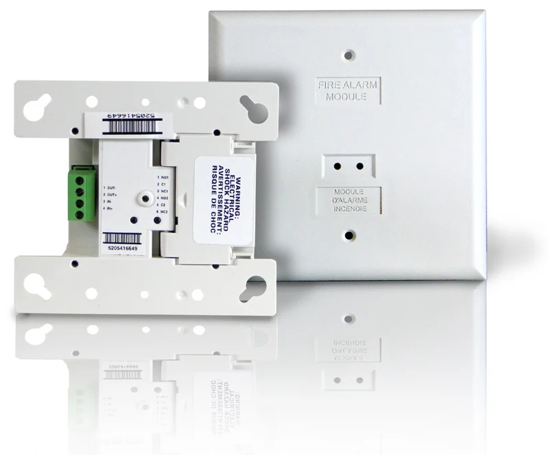 High Power Control Relay Module