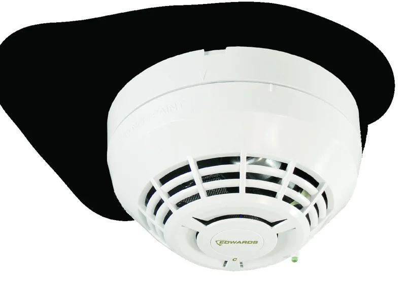 Intelligent CO Detector