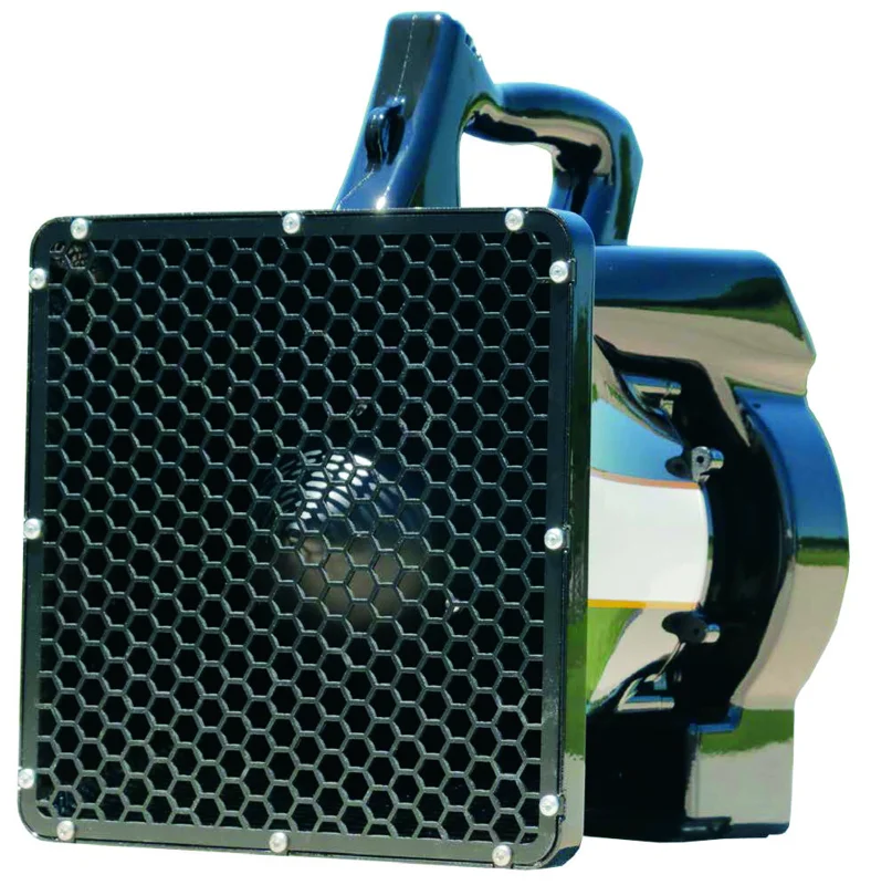 Portable Loudspeaker System
