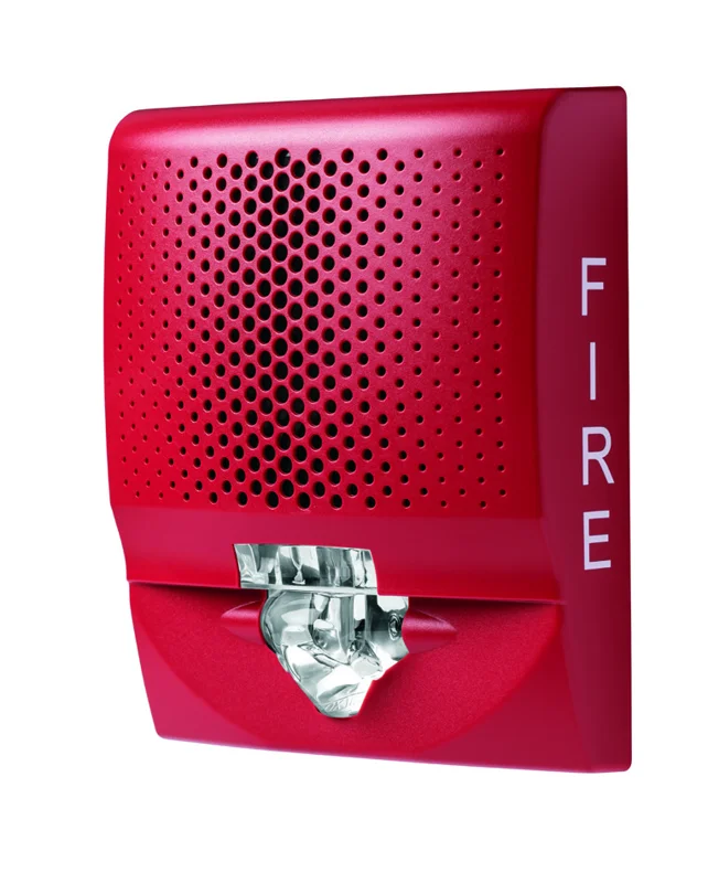 Genesis LED G4 Series Wall Mount Notification Devices