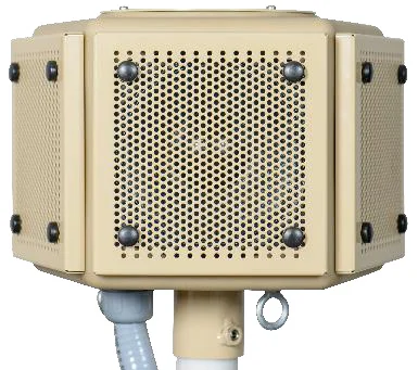 HyperSpike MA Micro Speaker