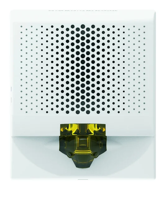 Genesis LED G4 Wall Mount Mass Notification