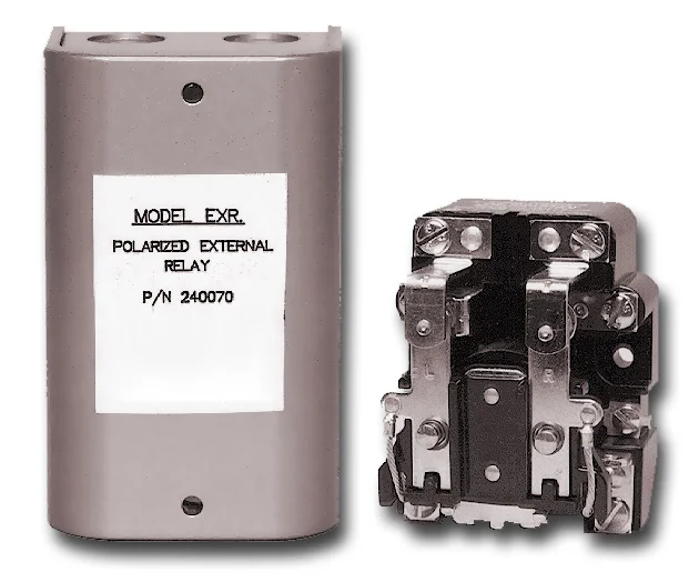 Heavy Duty Power Relays