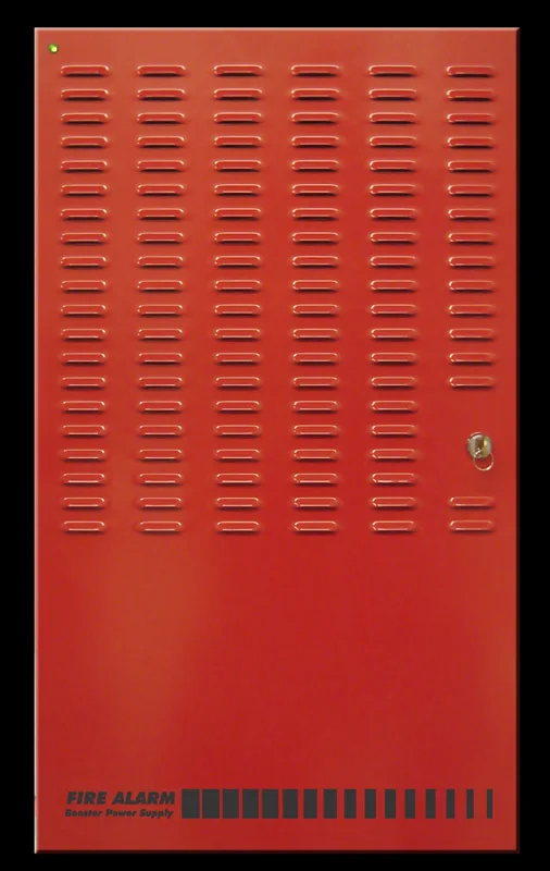 Auxiliary Power Supply
