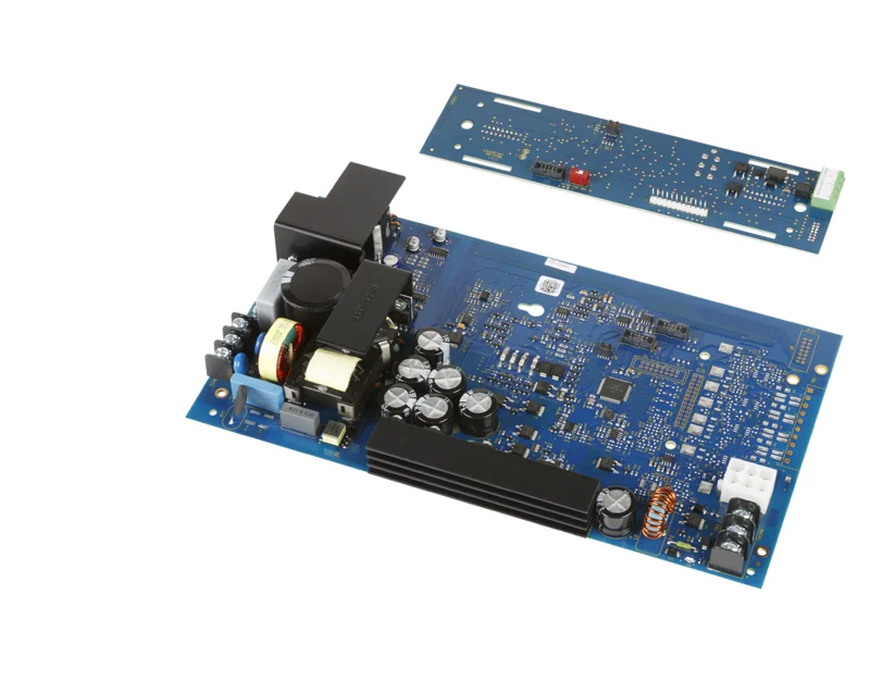 System Power Supplies