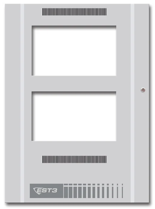 EST3 Cabinets and Chassis