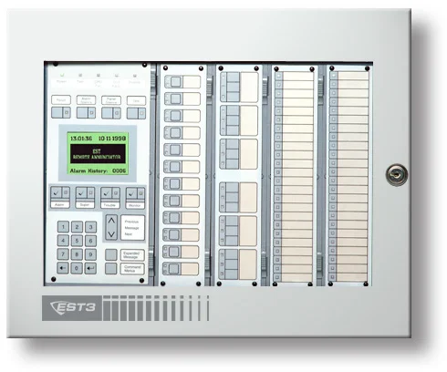 EST3 Remote Annunciators
