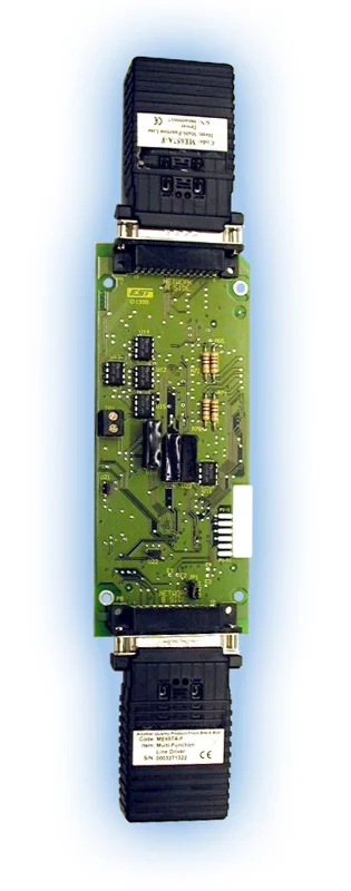 Network Short Haul Modem Communications Interface