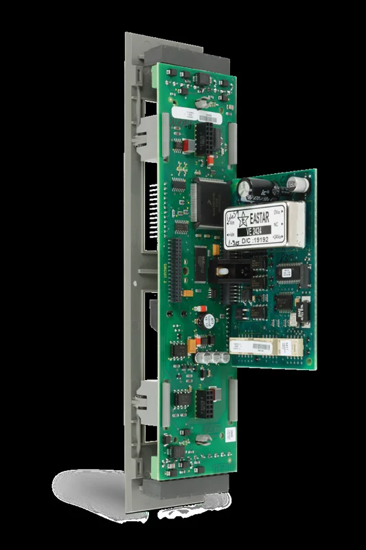Signature Driver Controller Modules