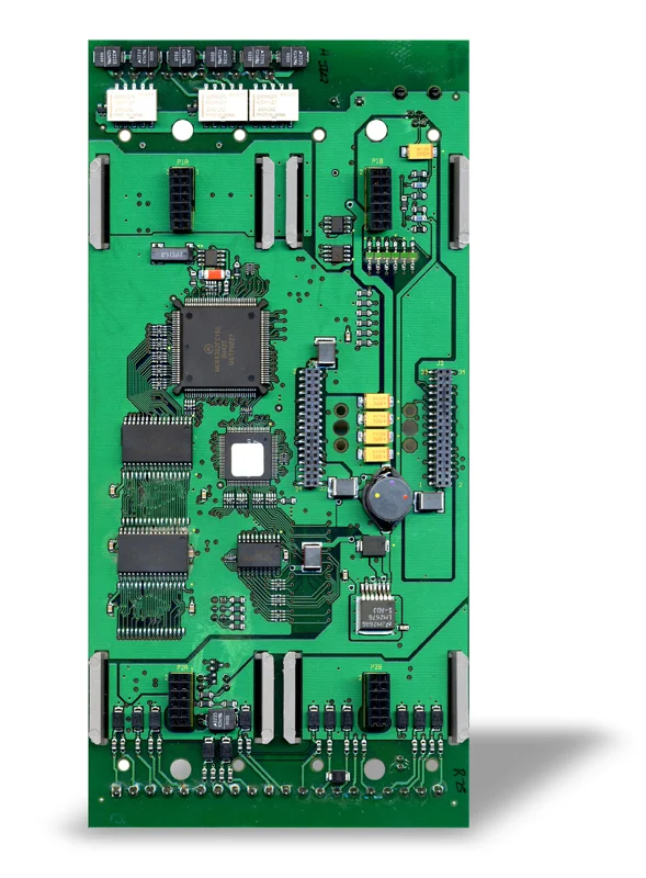 EST3 Central Processor Unit