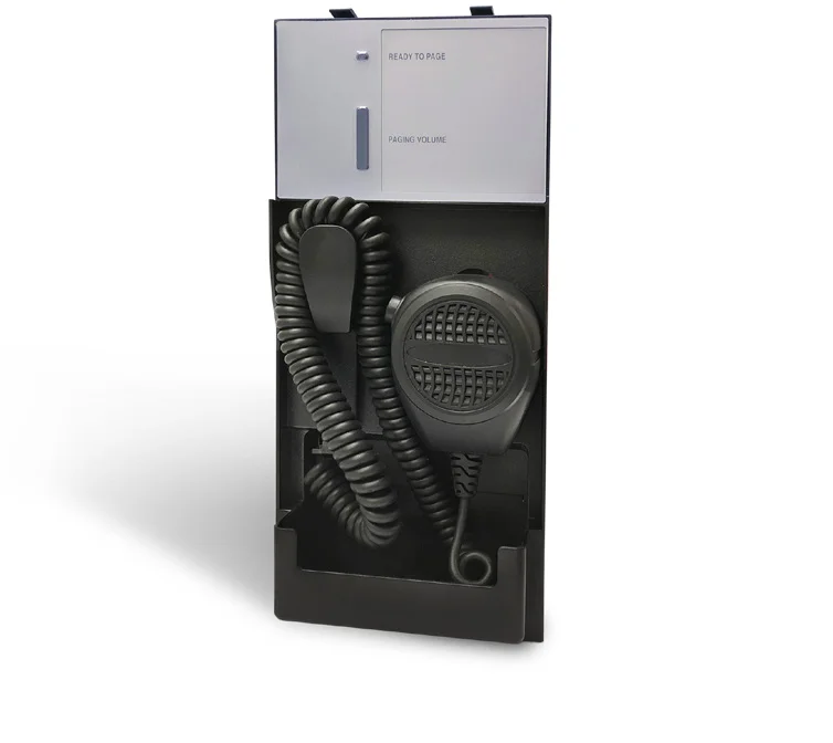 EST4 Audio Units and Interfaces