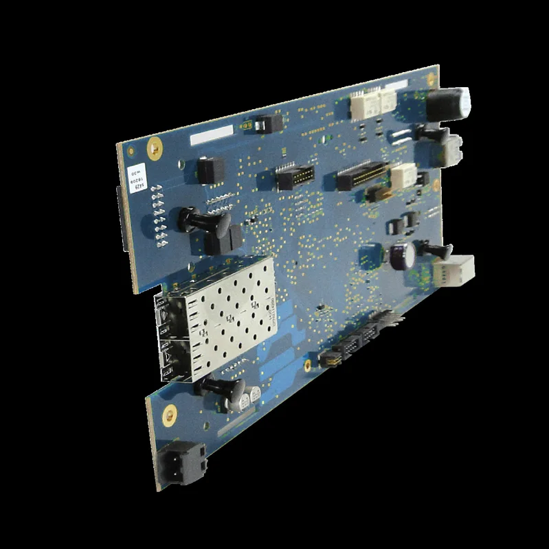 EST4 Aspirating Smoke Detector CPU