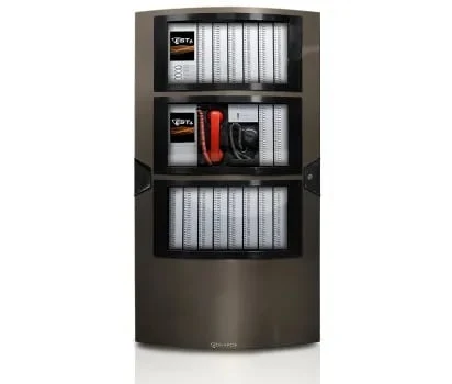 EDWARDS EST4 fire alarm platform