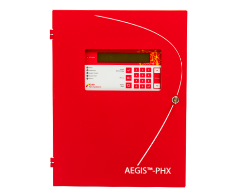 AEGIS™-PHX — 3