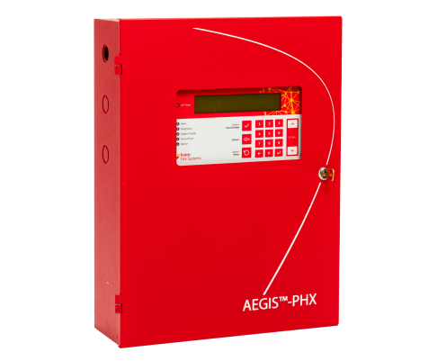AEGIS™-PHX — 4