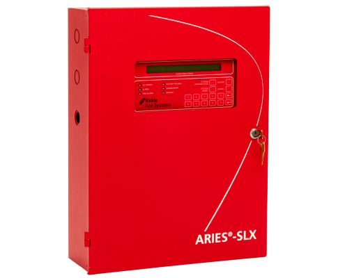 ARIES®-SLX — 4
