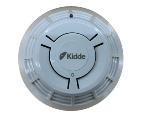 Conventional Detectors