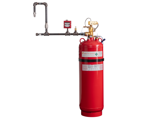 ECS™-500 Delivery Platform for Fluoro-K™
