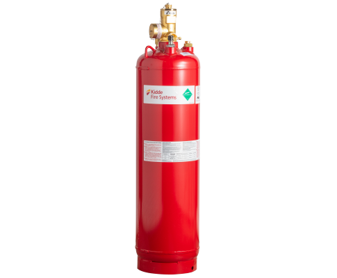 HFC-227ea Clean Agent