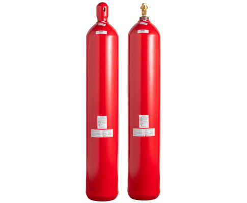 High-Pressure CO2 – Marine