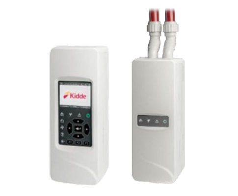 ModuLaser® Air Sampling