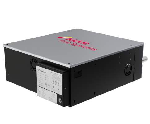 NATURA™-Micro Inert Gas System