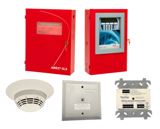 SmartOne® Detectors & Modules