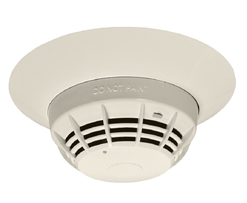 SmartOne® Intelligent Smoke Detector
