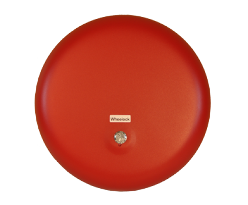 Wheelock® 43T Vibrating Bell by the Eaton company