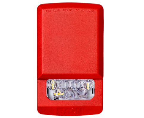 Wheelock® Eluxa Strobe