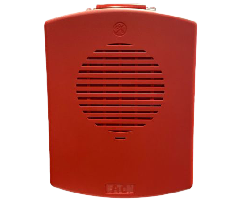 Wheelock® Eluxa Multi-Tone Horn – WP NEMA 3R