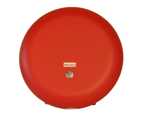 Wheelock® Series MB Motor Bells by the Eaton company