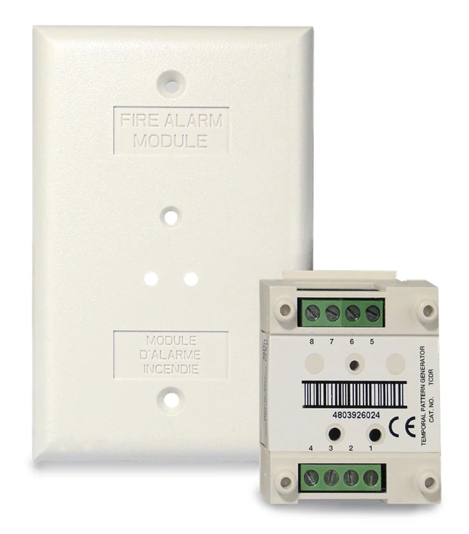 Input Modules