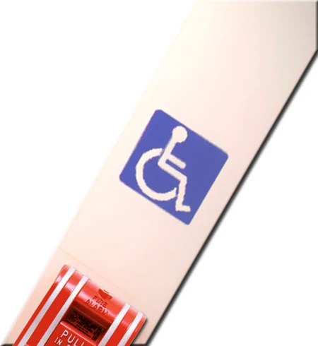 ADA Station Relocator