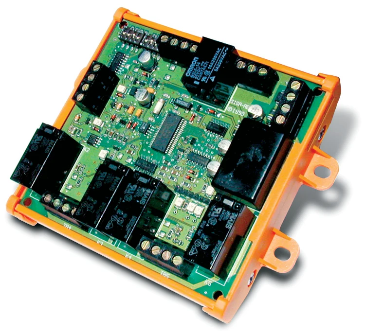 Releasing Module