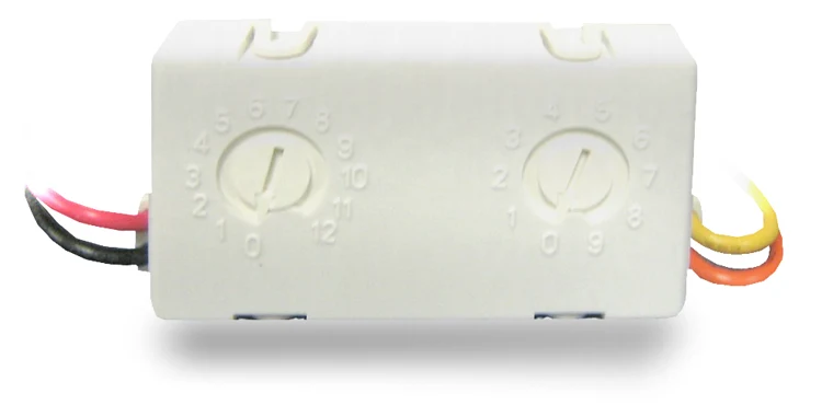 Analog Addressable Input-Output Modules