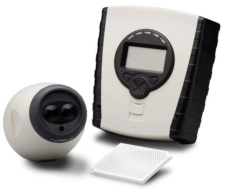 EC5000R Reflective Beam Detector