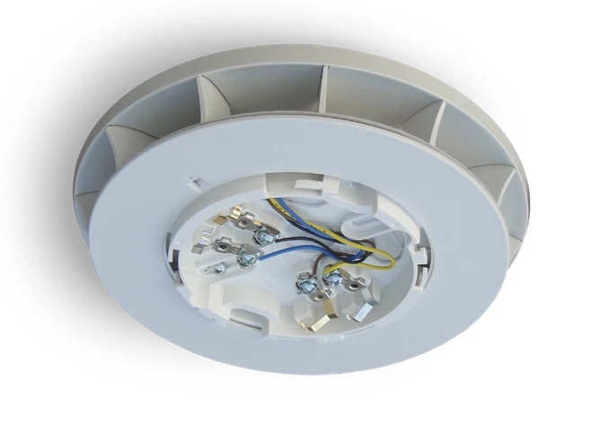 Sounder Bases for Intelligent Detectors