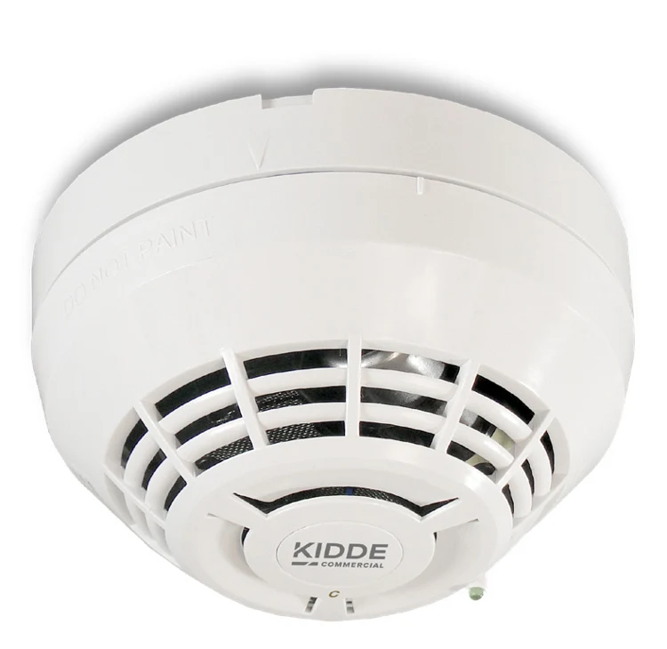 Intelligent CO Detector