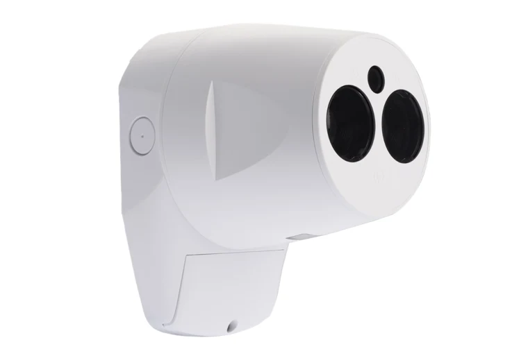 Fireray Smoke Beam Detector