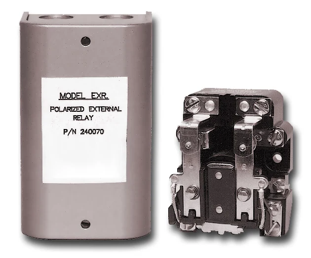 Heavy Duty Power Relays