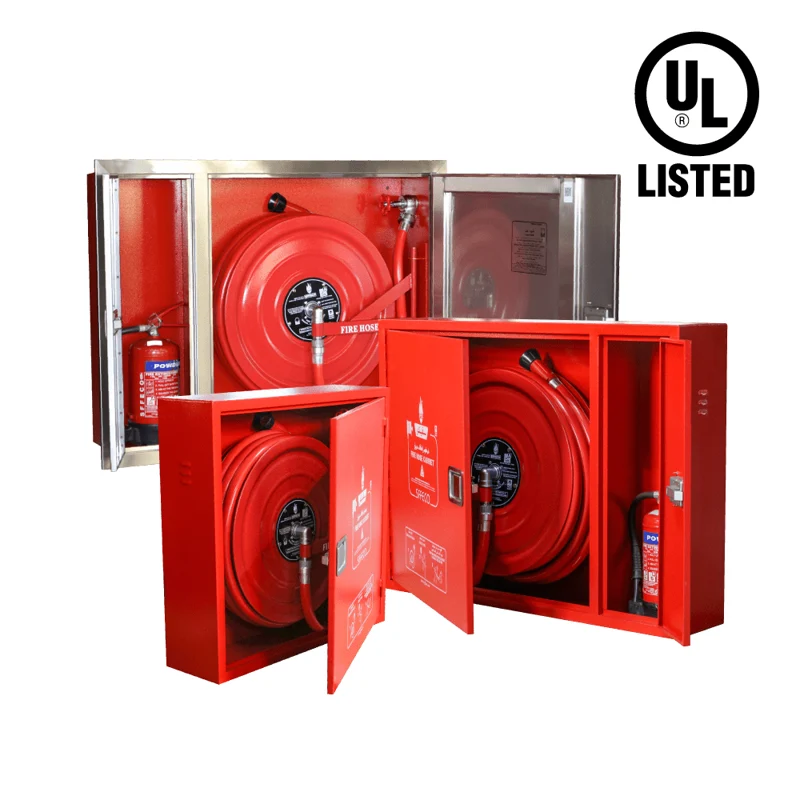 Fire Rated Cabinets