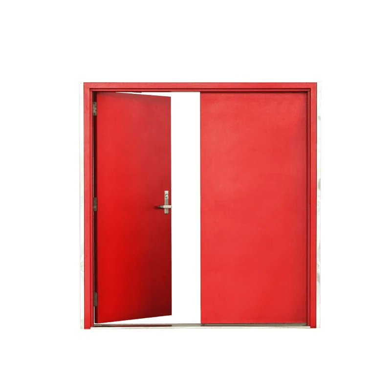 Standard Fire Doors