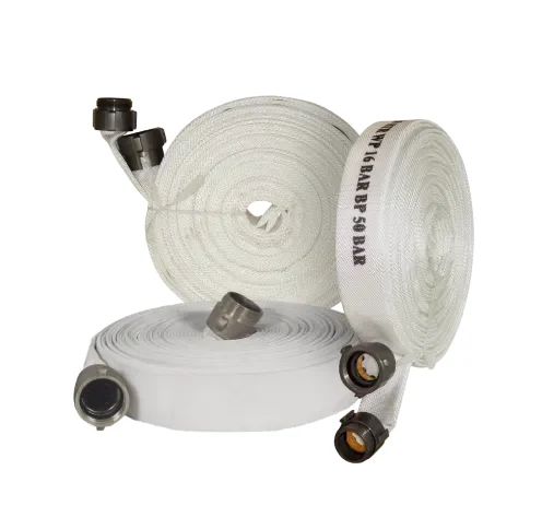 Nylon Type Fire Hose