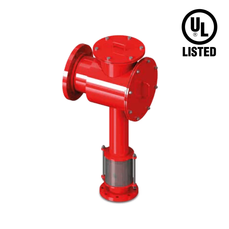 Foam Equipment