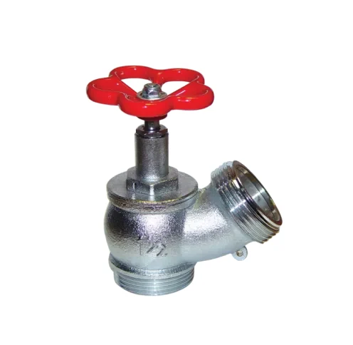 Landing Valve